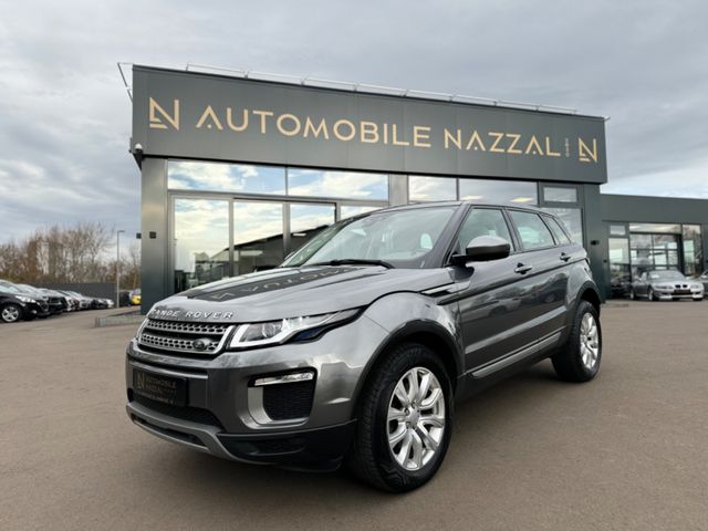 Land Rover RANGE ROVER EVOQUE SE DYNAMIC*PANORAMA*LEDER*LED