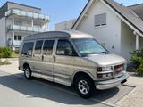 GMC Savana Explorer Limited Edition 5.7 Chevy AHK - GMC: Van