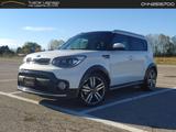 Kia Soul Limited 1.6 CRDi #8110 - Kia Soul aus 2017