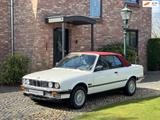 BMW 320 3-serie E30 320i Cabrio Sehr mooi!! - BMW Oldtimer: Cabrio