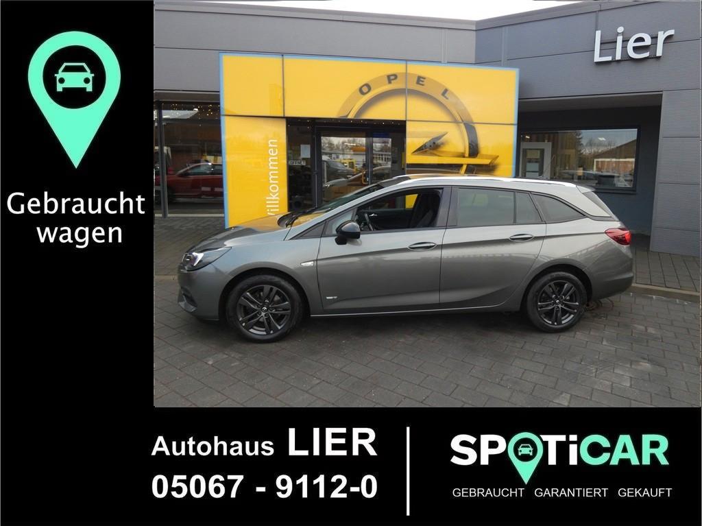Opel Astra K Design 1.2 Turbo