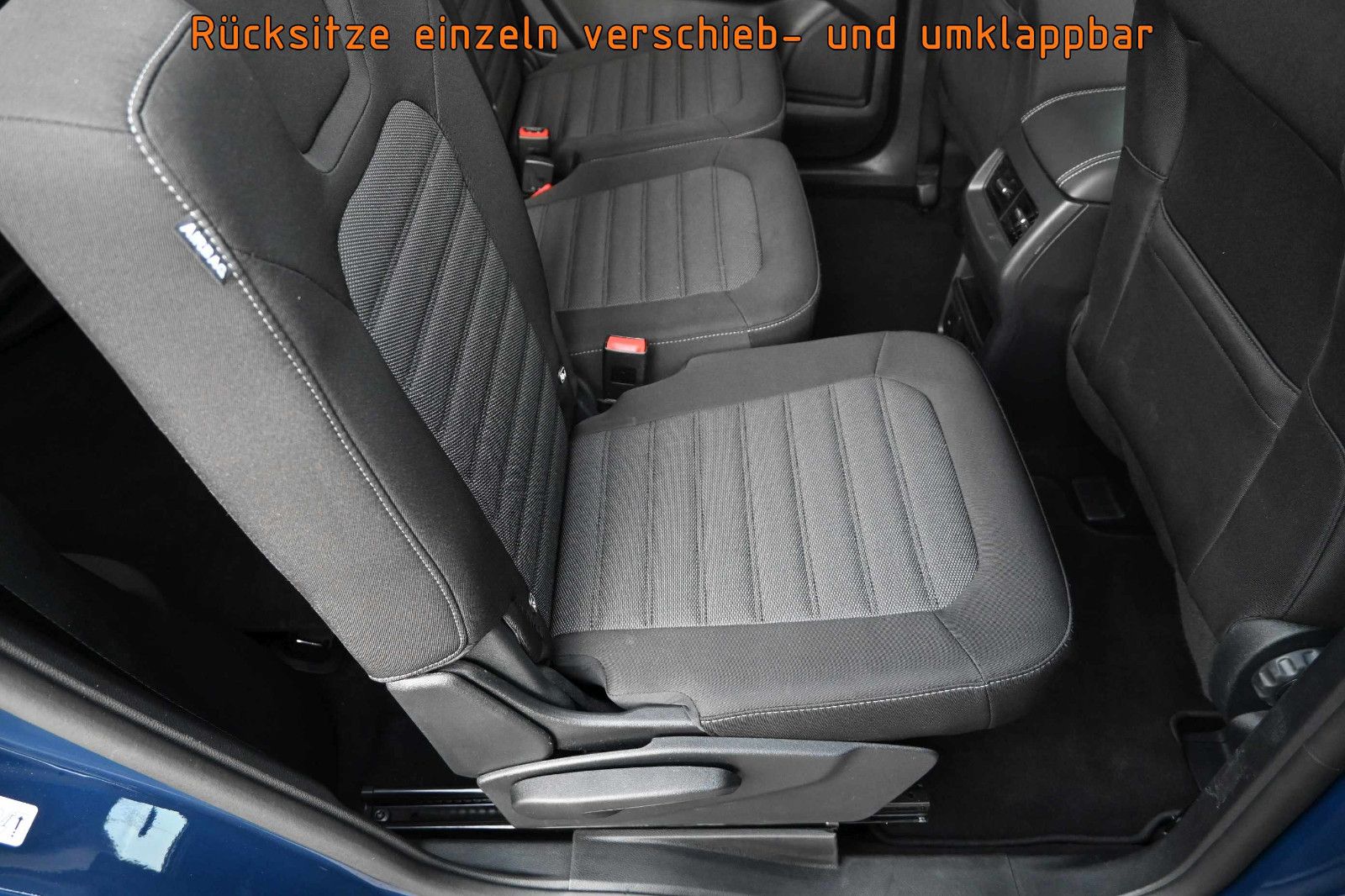 Fahrzeugabbildung Ford Galaxy 2.0 D Titanium Aut. °ACC°AHK°360°EU6d°8FA