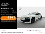 Audi A6 Avant e-tron quattro*S line*B&O*LED*Pano*AHK*