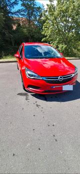 Opel Zum Verkaufen - Opel Astra: Verkaufen