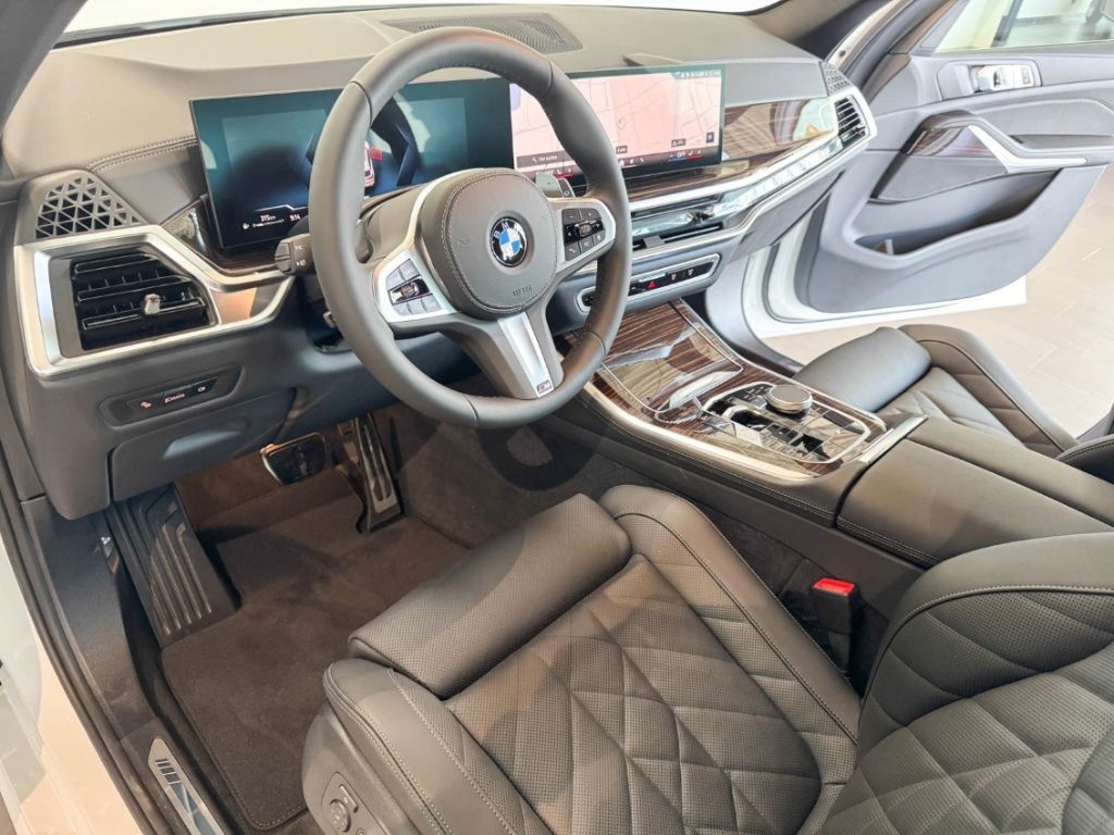 BMW X5 - Bild 9
