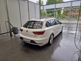 Seat Leon ST FR 2.0 TDI 184 PS DSG AHK DCC Pano - Seat Leon: Fr Ps