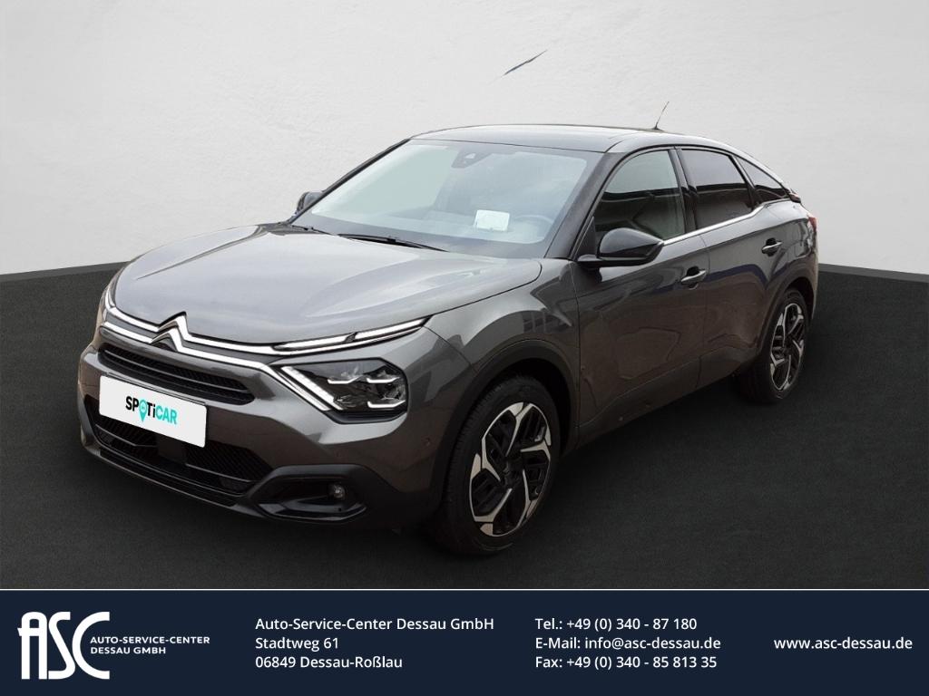 Citroën C4 1.2 PureTech 130 Shine S&S , Navi , Kamera , 