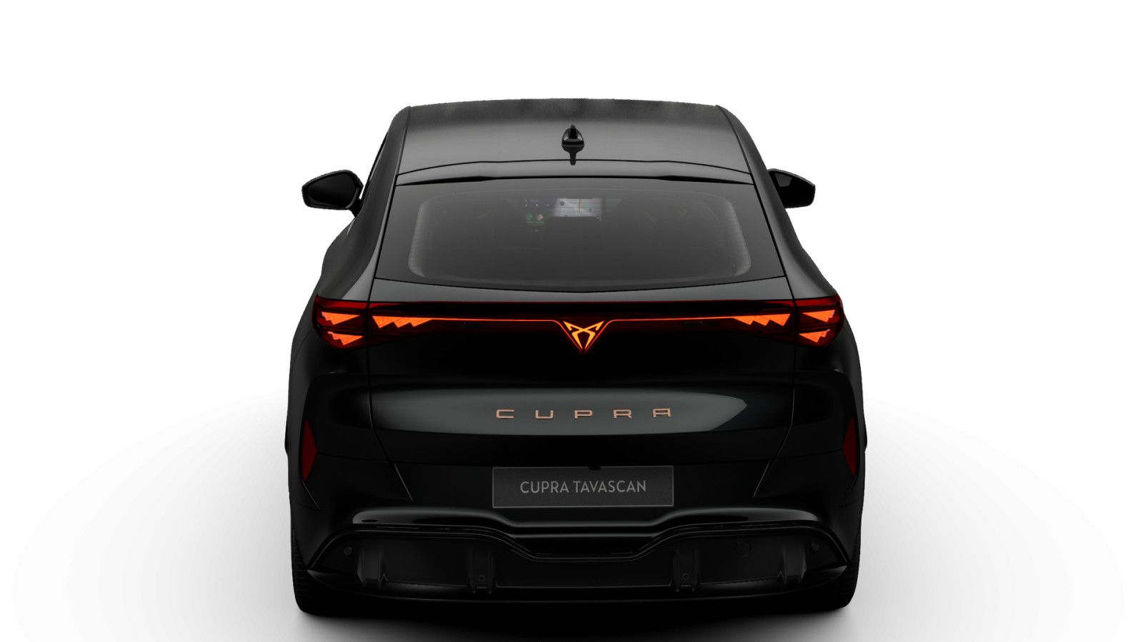 Cupra Tavascan - Bild 6