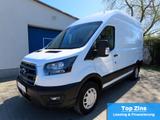 Ford E-Transit 350 L2H3 Trend TechnoPak 18+77/68kwh - Elektro