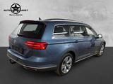 Volkswagen Passat Alltrack 2.0TDI LED LEDER HUD PANO AHK - Volkswagen Passat Alltrack aus 2016