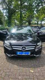 Mercedes-Benz Wie Neu! Mercedes-Benz C250 T 2018 - Mercedes-Benz: W 201