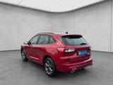 Ford Kuga 2.5 Duratec PHEV ST-LINE - mit Hybrid-Antrieb: Rot