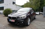 BMW 218i Gran Tourer  M Sport Navi Klima 7-Sitzer! - BMW 218 Gran Tourer Gebrauchtwagen