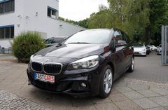 Fahrzeugabbildung BMW 218i Gran Tourer  M Sport Navi Klima 7-Sitzer!