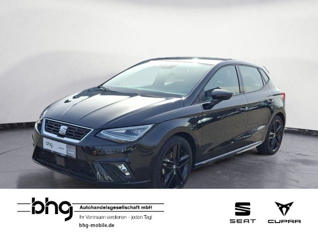 Seat Ibiza - Bild 2