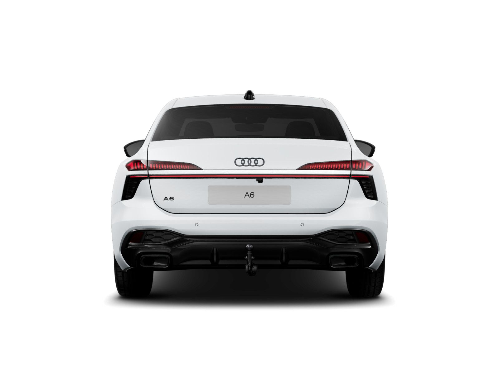 Audi A6 - Bild 6