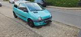 Renault Twingo 1.2 58 PS Schiebedach - gebrauchte Renault Twingo aus dem Jahr 2000