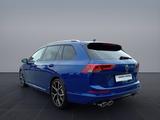 Volkswagen Golf VIII Variant 2.0 TSI R H&K AHK 19" 4Motion - Volkswagen mit Benzin-Antrieb: 4motion