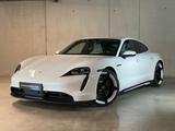 Porsche Taycan | Luftfederung | Nachtsichtassistent | - Porsche Taycan mit Elektro-Antrieb