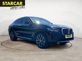 BMW X4 xDRIVE 20i+AHK+HUD+LASER+20"+PARK-PAKET-PLUS+ - BMW X4 in Solingen