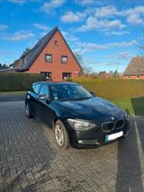 BMW 116i *Klima*StartStop*Keyless-Go*4-Türer - BMW 116