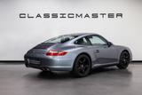 Porsche 997 3.6 Carrera 4 Btw auto, Fiscale waarde € 22. - graue Porsche 997