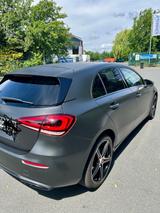 Mercedes-Benz A 200 d 8G-DCTAutomatik - Mercedes-Benz A 200 in Dortmund