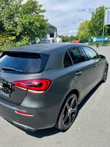 Mercedes-Benz A 200 d 8G-DCTAutomatik - Mercedes-Benz A 200 in Gelsenkirchen