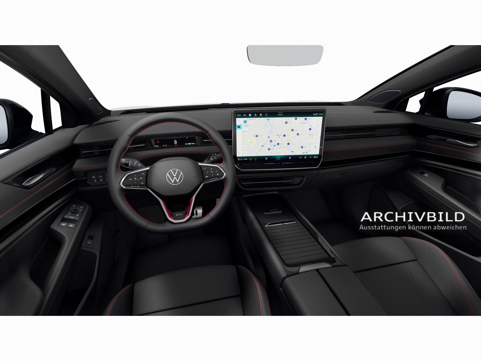 Volkswagen ID.7 - Bild 3