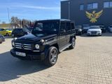 Mercedes-Benz G350d,Designo,Sthzg,Mwst,EU6,AMG-Paket,2.Hand,VO - Mercedes-Benz: 6.3