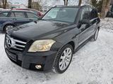 Mercedes-Benz GLK 280 4Matic Leder Navi Kamera AHK - Mercedes-Benz GLK 280 Gebrauchtwagen