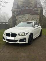 BMW 118i Edition M Sport Shadow Edition M Sport ... - BMW 118 in Wuppertal