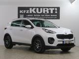 Kia Sportage 1.6 GDI 2WD ISG Vision! NAVI - Gebrauchtwagen in Dortmund