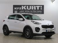 Kia Sportage 1.6 GDI 2WD ISG Vision! NAVI