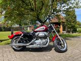 Harley-Davidson Sportster 883 XL883L - HARLEY-DAVIDSON XL 883L SPORTSTER