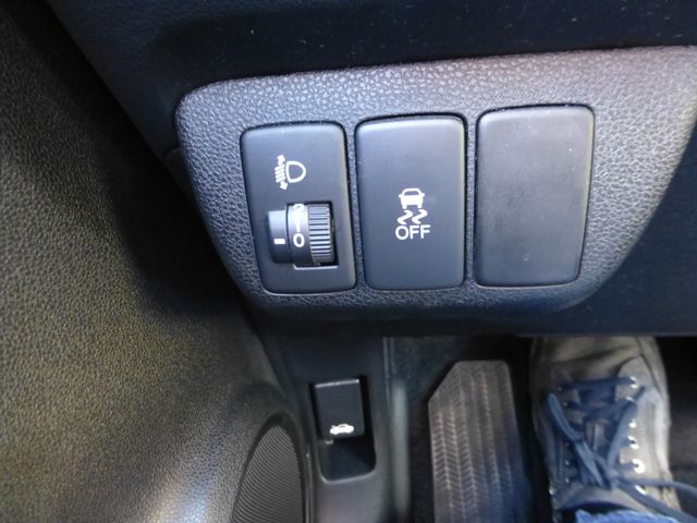 Honda Jazz 1,4i Comfort Klimaautomatik