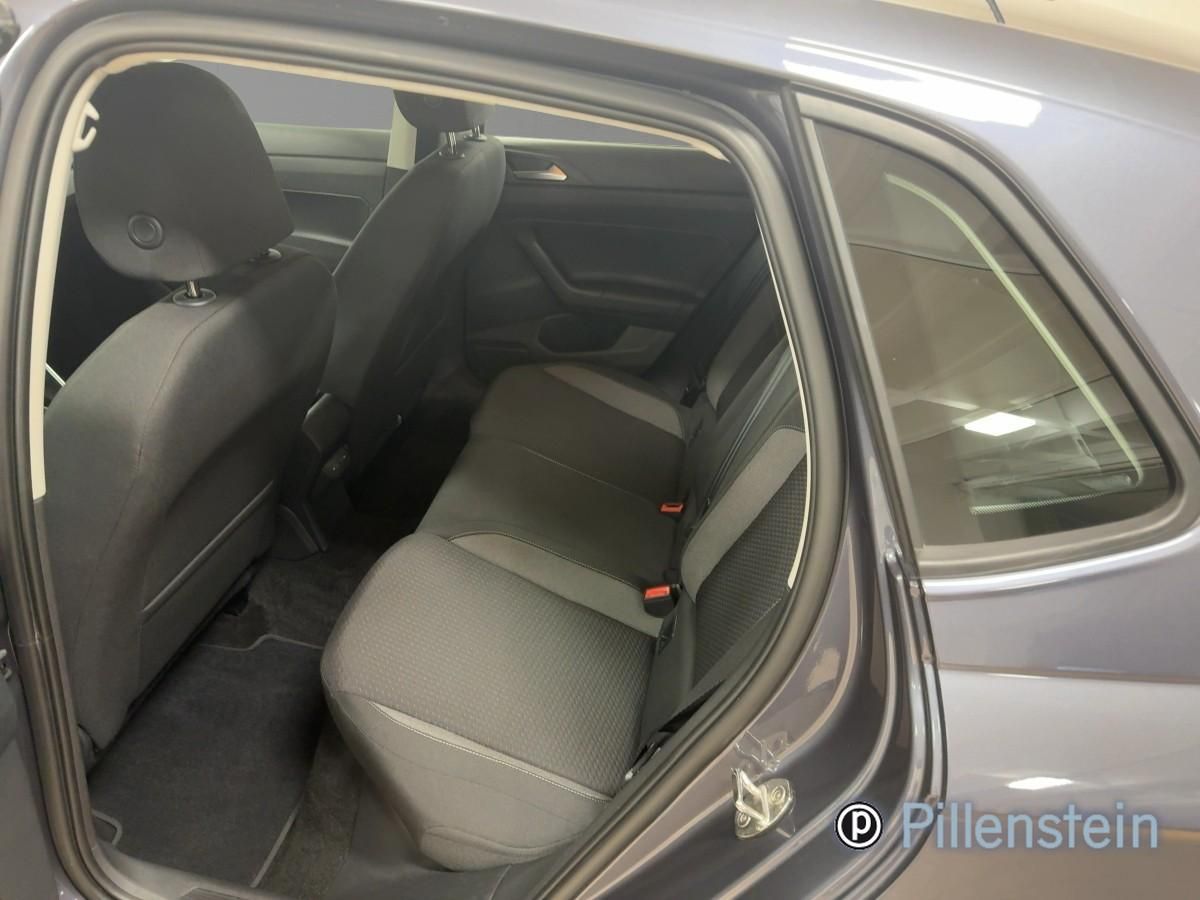 Volkswagen Polo - Bild 9