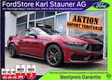 Ford Mustang Dark Horse Fahrwerk MagneRide 4,99% FIN*