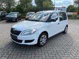 Skoda Roomster 1.2l Fresh - Skoda Roomster Fresh mit Benzin-Antrieb