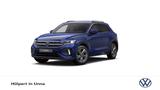 Volkswagen T-Roc 1.5 R-LINE ACC LM17 NAVI VIRTUAL-COCKPIT - : Ambiente-Beleuchtung, mit Klimaautomatik