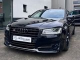 Audi S8 4.0 TFSI quattro plus - Audi S8: Plus