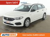 Fiat Tipo 1.4 Turbo More*PDC*AHK*KLIMA*TEMPO*GARANTIE - Fiat Tipo: 1.4