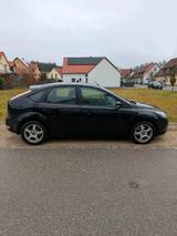 Ford Focus MK2 (DA3) Titanium  2.0 Benzin... - Ford Focus DA3 mit Benzin-Antrieb