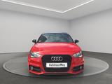Audi A1 Sportback S-Line aus 1.Hand Navi - : mit ABS, Kleinwagen