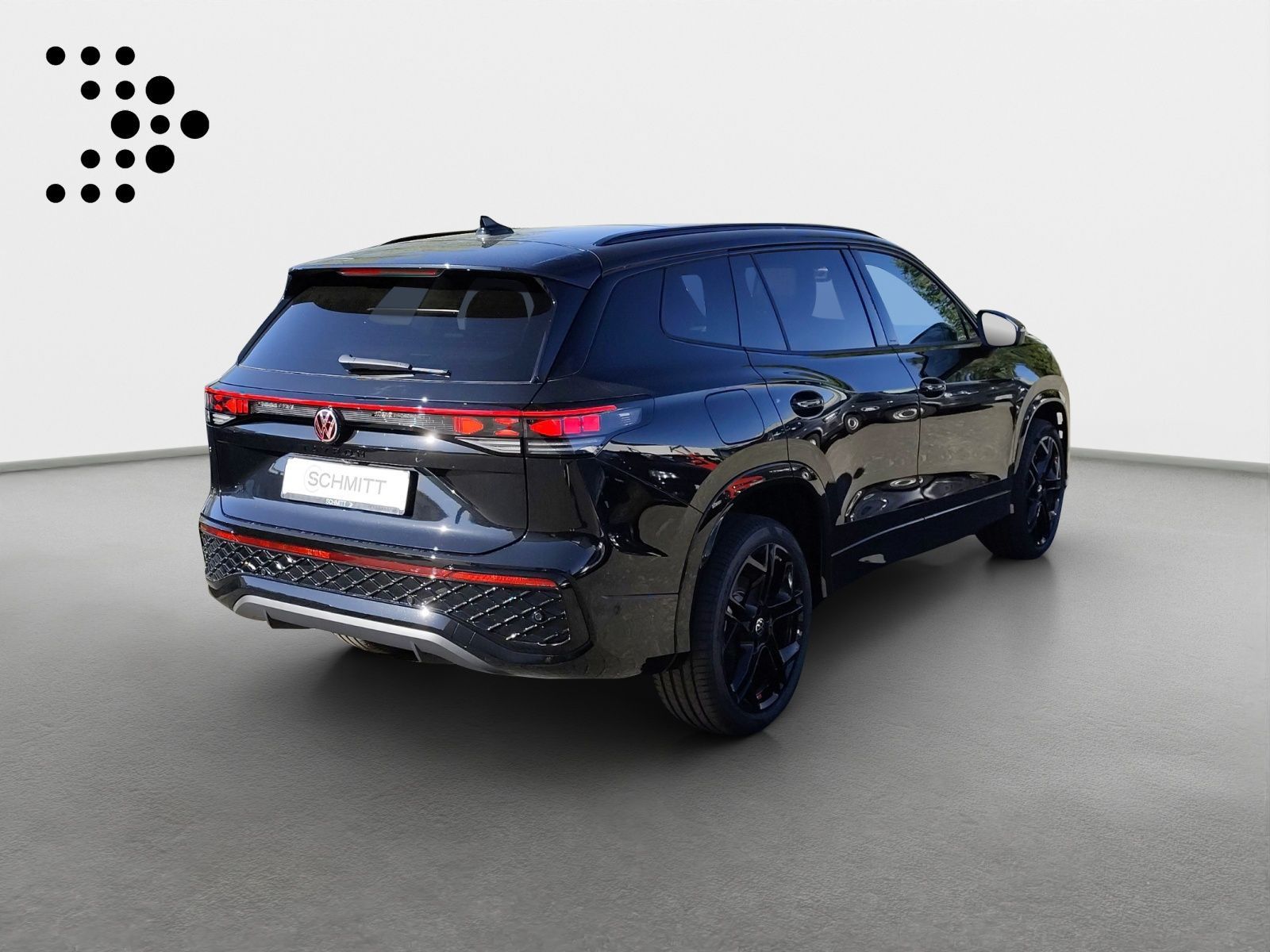 Volkswagen Tayron - Bild 2