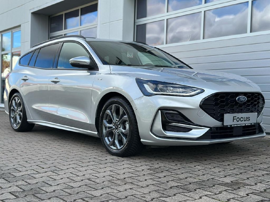 Image of Ford Focus