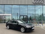 Audi A4 2.0 TDI 190PS Quattro - TÜV & Inspektion neu - Audi A4: 19
