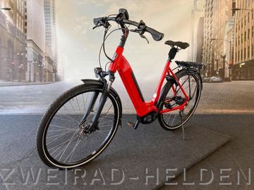 Bild 3 Andere BÖTTCHER E-BIKE SPIRIT (28er) DAMENRAD *SALE*
