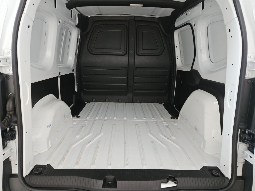 Fahrzeugabbildung Mercedes-Benz Citan 108 CDI Kasten Standard Klima PTS hinten