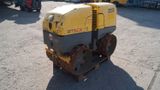 Wacker Neuson RT 82 SC 2 Grabenwalze - Gebraucht Grabenwalze